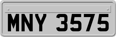 MNY3575
