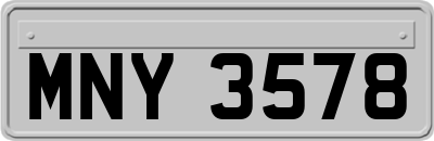 MNY3578
