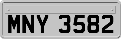 MNY3582