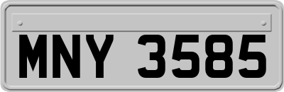 MNY3585