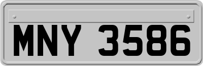 MNY3586