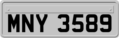MNY3589