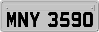 MNY3590