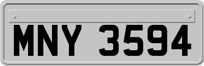 MNY3594