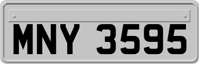 MNY3595