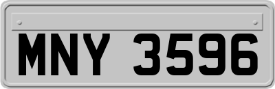 MNY3596