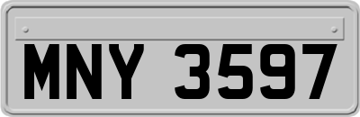 MNY3597