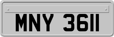 MNY3611
