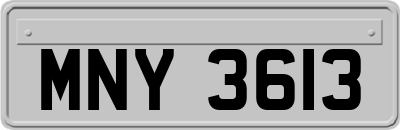 MNY3613
