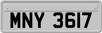 MNY3617