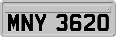 MNY3620