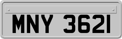 MNY3621