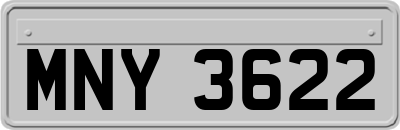 MNY3622