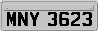 MNY3623