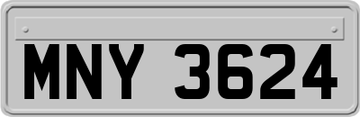 MNY3624