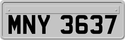 MNY3637