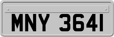 MNY3641