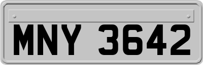MNY3642