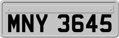 MNY3645