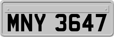 MNY3647
