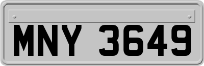 MNY3649
