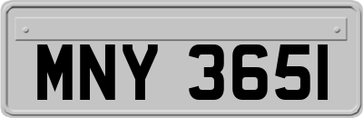 MNY3651
