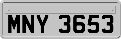 MNY3653