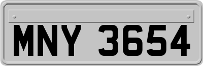 MNY3654