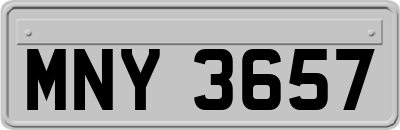 MNY3657