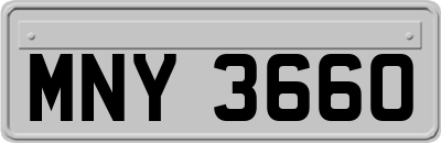 MNY3660