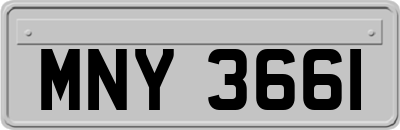 MNY3661