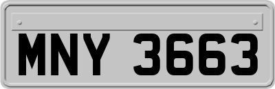 MNY3663