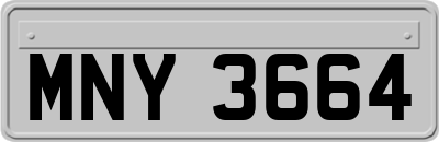 MNY3664