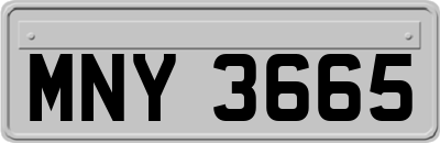 MNY3665
