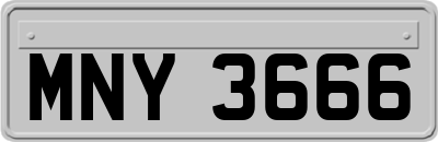 MNY3666