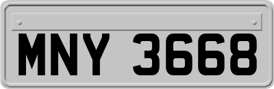 MNY3668