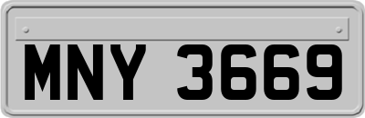 MNY3669
