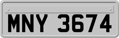 MNY3674