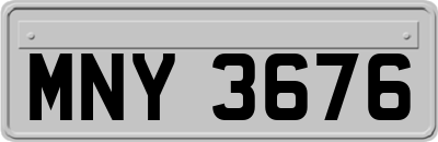 MNY3676