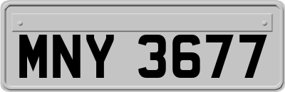 MNY3677