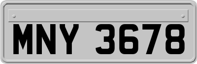 MNY3678