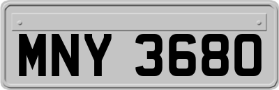 MNY3680