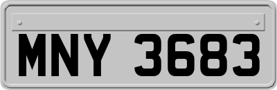 MNY3683