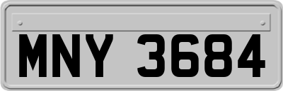 MNY3684
