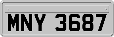 MNY3687
