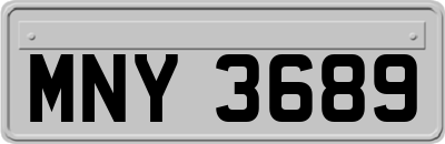 MNY3689