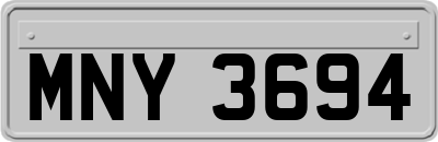 MNY3694