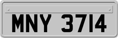 MNY3714