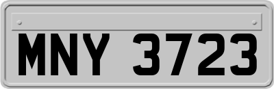 MNY3723