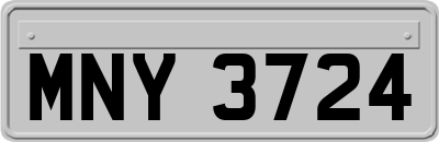 MNY3724